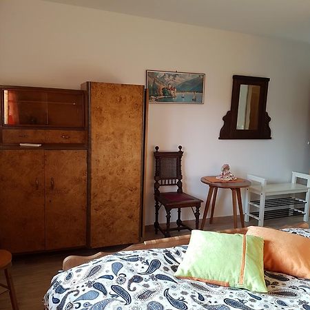 Rooms Tolminska Korita Kültér fotó