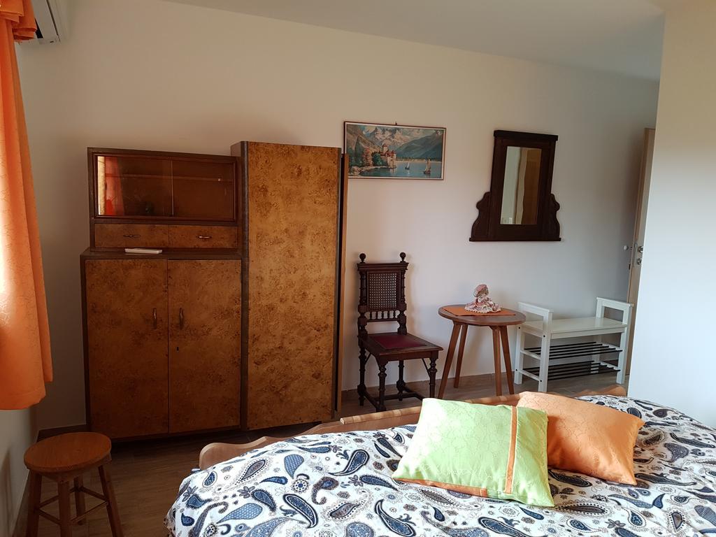 Rooms Tolminska Korita Kültér fotó